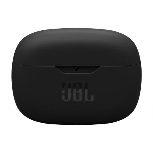 JBL Vibe Beam True Wireless JBL Deep Bass Sound Earbuds - Black