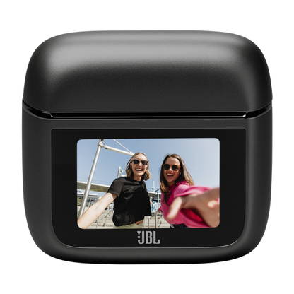 JBL Tour Pro 3 True Wireless Noise Canceling Earbuds - Black