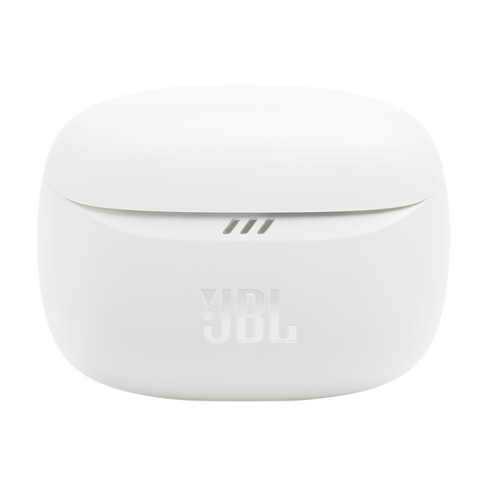 JBL Tune Buds 2 True Wireless Noise Canceling Earbuds - White