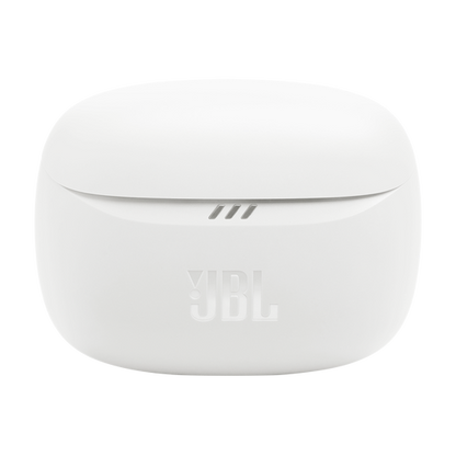 JBL Tune Buds 2 True Wireless Noise Canceling Earbuds - White