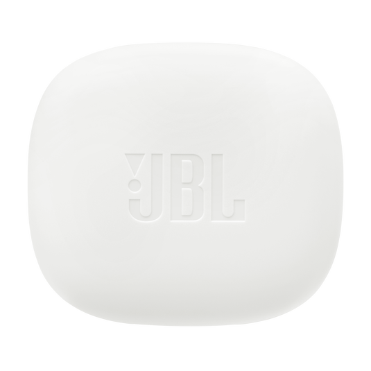 JBL Flex 2 True Wireless Noise Canceling Earbuds - White