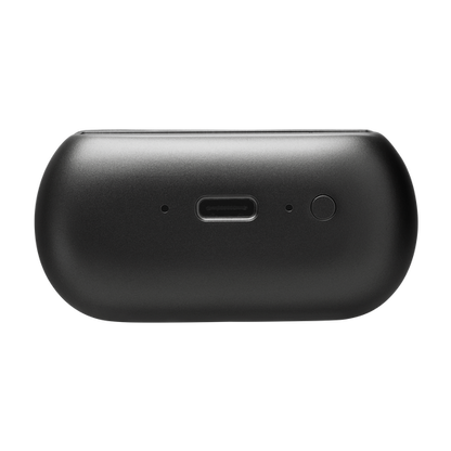 JBL Tour Pro 3 True Wireless Noise Canceling Earbuds - Black