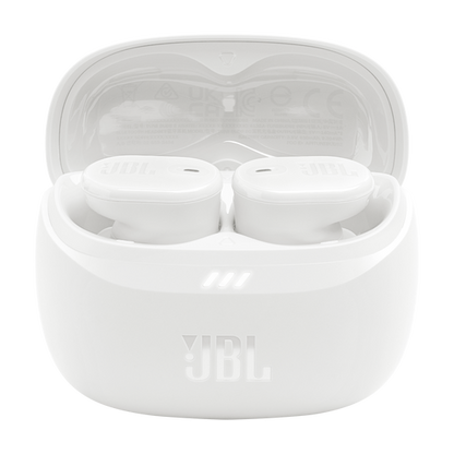 JBL Tune Buds 2 True Wireless Noise Canceling Earbuds - White