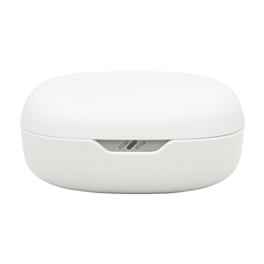 JBL Flex 2 True Wireless Noise Canceling Earbuds - White