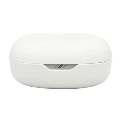 JBL Flex 2 True Wireless Noise Canceling Earbuds - White