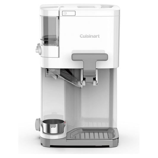 Cuisinart Soft Serve Ice Cream Maker