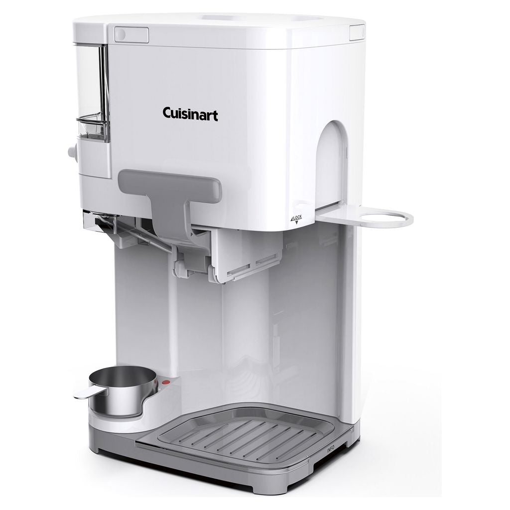 Cuisinart Soft Serve Ice Cream Maker