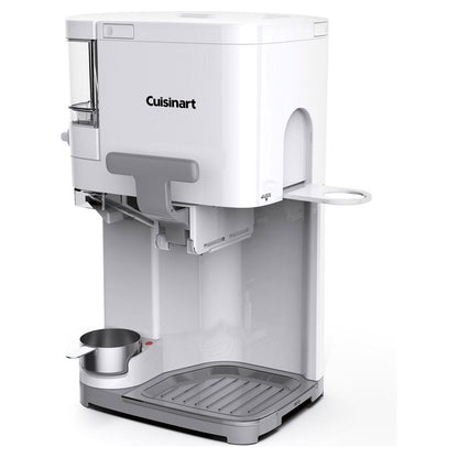 Cuisinart Soft Serve Ice Cream Maker