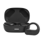 JBL Endurance Peak 3 Dust and Waterproof True Wireless Active Earbuds - Black