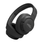 JBL Tune 770NC Adaptive Noise Canceling Wireless Over-Ear Headphone - Black