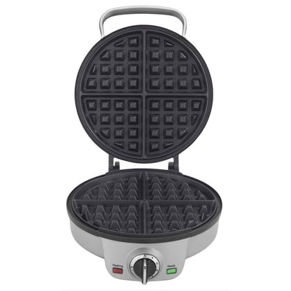 Cuisinart 4 Slice Belgian Waffle Maker