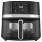 Cuisinart Air Fryer, 4.5-Quart Basket Fryer with 4 Cooking Functions