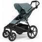 Thule Urban Glide 4-Wheel Stroller - Mid-Blue