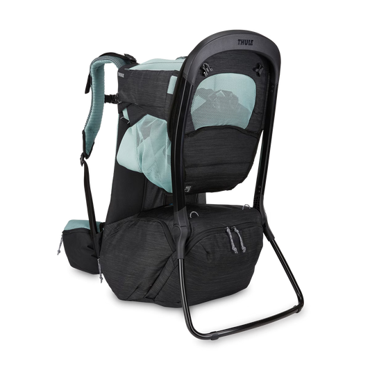 Thule Sapling Baby Backpack - Black