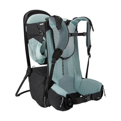 Thule Sapling Baby Backpack - Black