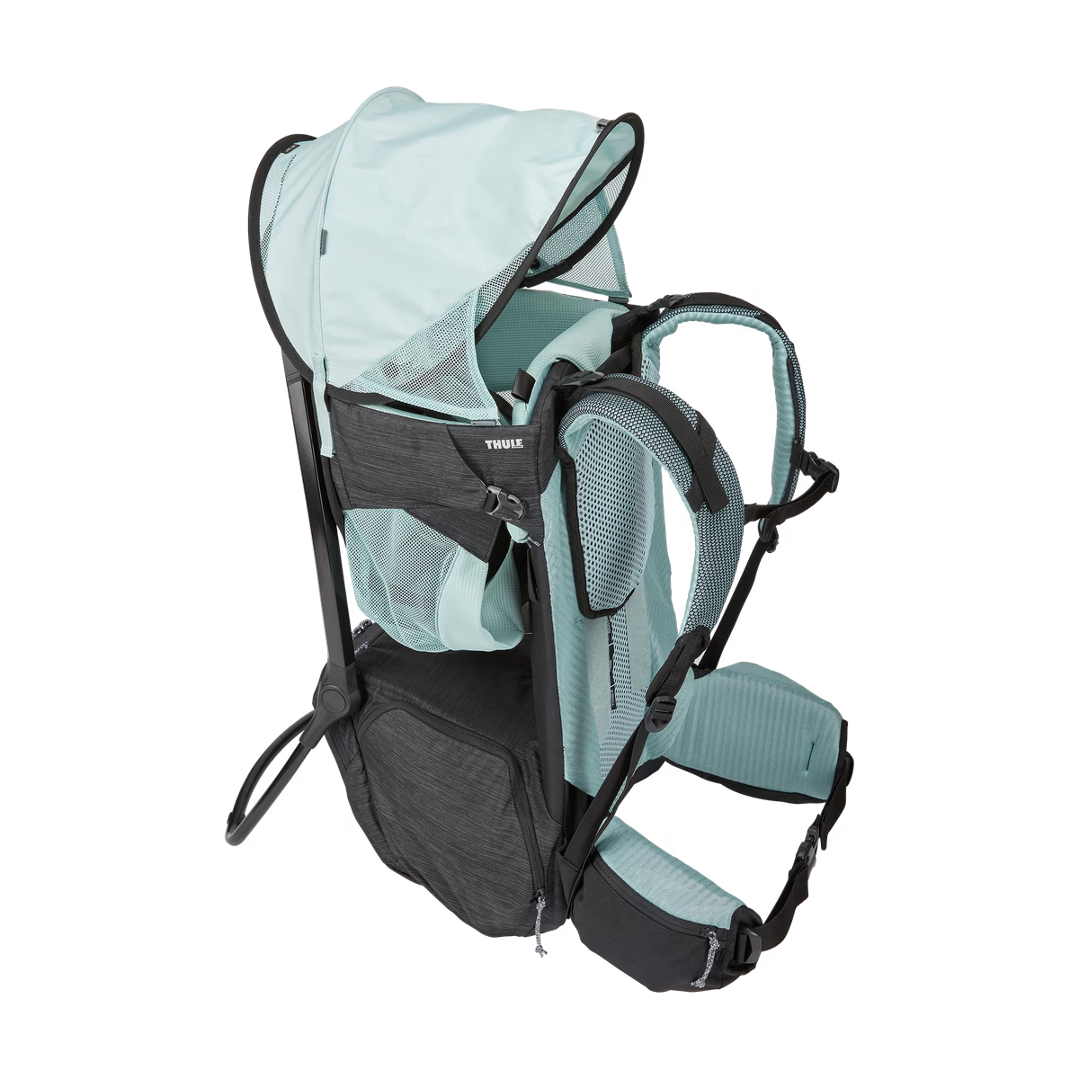 Thule Sapling Baby Backpack - Black