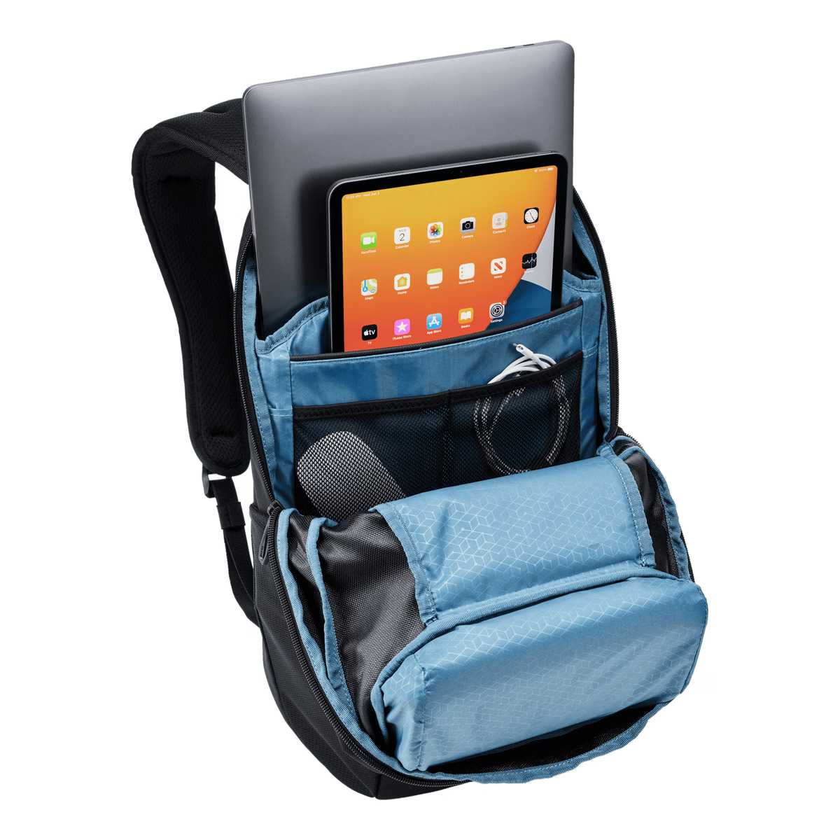 Thule Accent Backpack 20L - Black