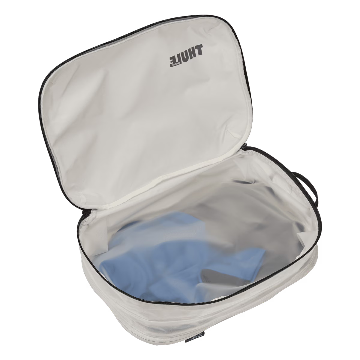 Thule Clean/Dirty Packing Cube - Medium - White
