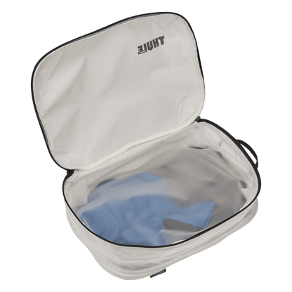 Thule Clean/Dirty Packing Cube - Medium - White
