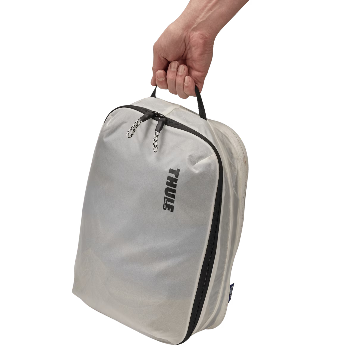 Thule Clean/Dirty Packing Cube - Medium - White