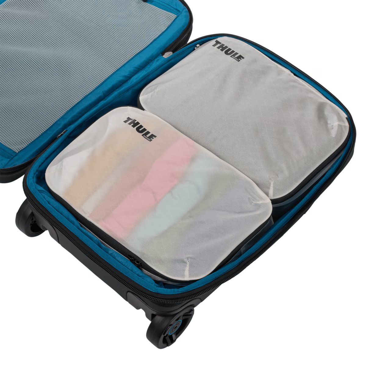 Thule Clean/Dirty Packing Cube - Medium - White