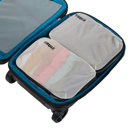 Thule Clean/Dirty Packing Cube - Medium - White