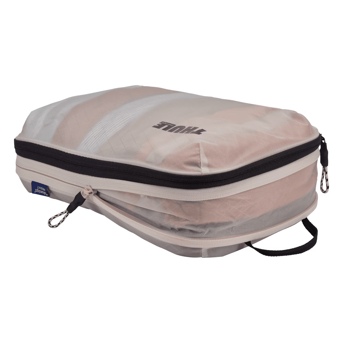 Thule Compression Cube Set Compression Packing Cube Set - Small/Medium - White