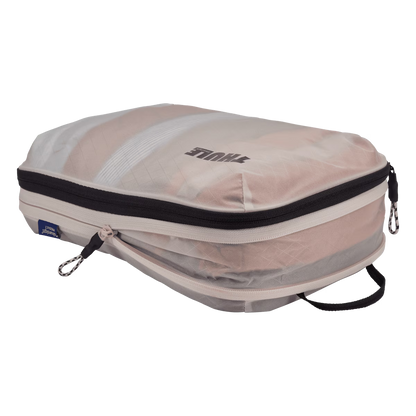Thule Compression Cube Set Compression Packing Cube Set - Small/Medium - White