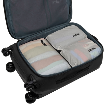 Thule Compression Cube Set Compression Packing Cube Set - Small/Medium - White