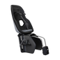 Thule Yepp Nexxt 2 Maxi Frame Mount Child Bike Seat - Monument