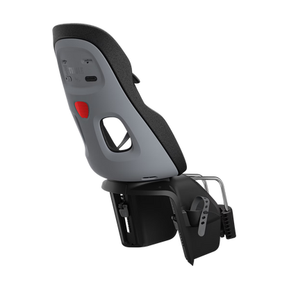 Thule Yepp Nexxt 2 Maxi Frame Mount Child Bike Seat - Monument
