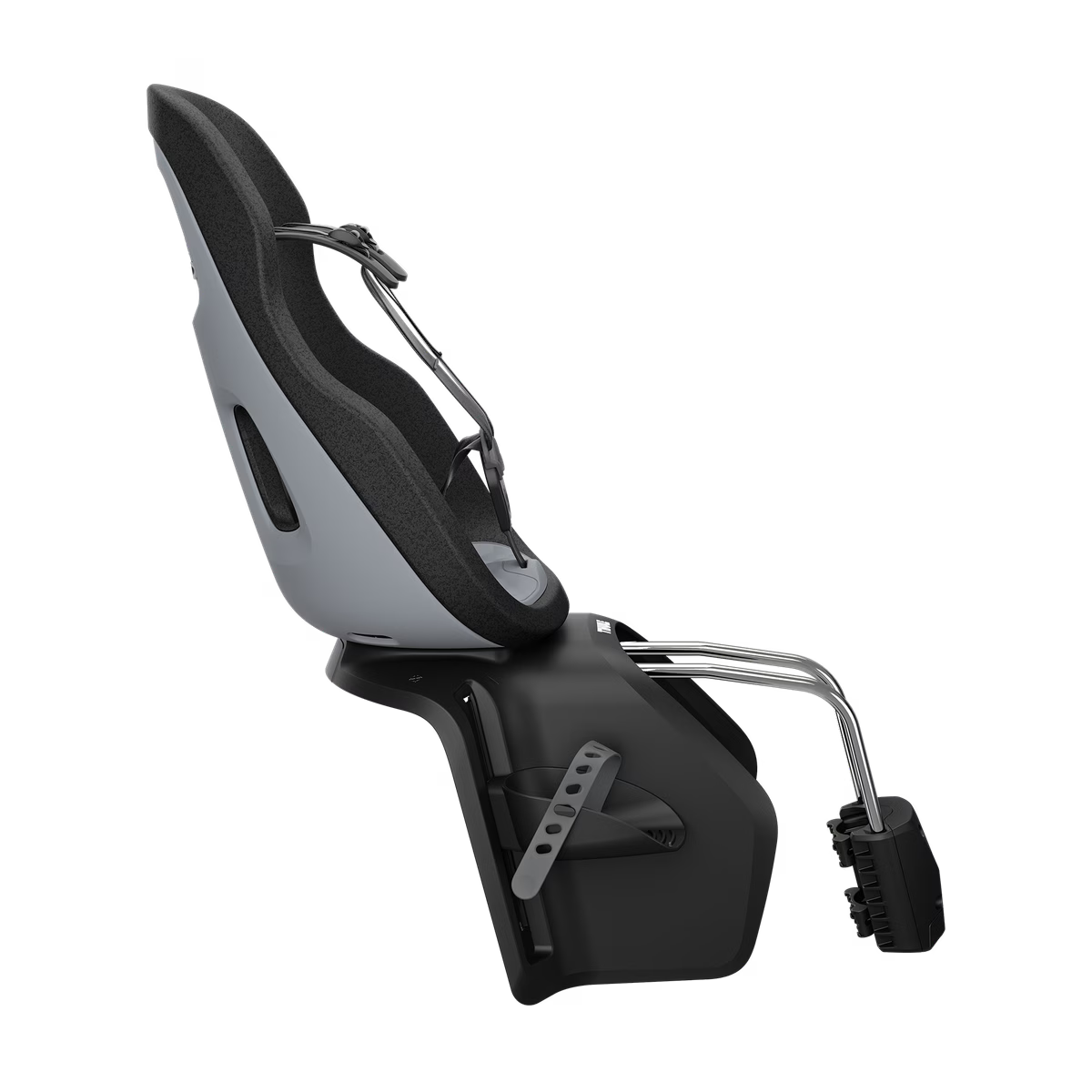 Thule Yepp Nexxt 2 Maxi Frame Mount Child Bike Seat - Monument