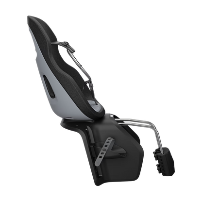 Thule Yepp Nexxt 2 Maxi Frame Mount Child Bike Seat - Monument