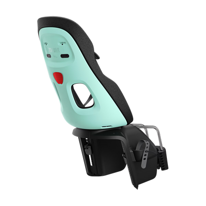 Thule Yepp Nexxt 2 Maxi Frame Mount Child Bike Seat - Mint Green