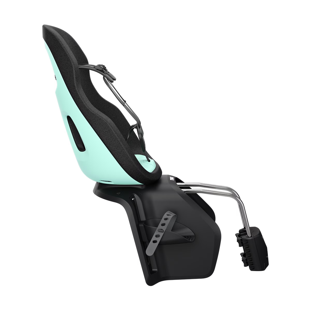 Thule Yepp Nexxt 2 Maxi Frame Mount Child Bike Seat - Mint Green