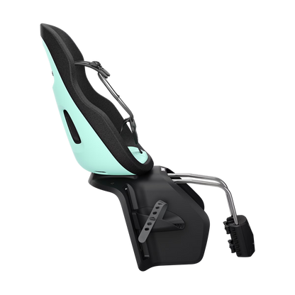 Thule Yepp Nexxt 2 Maxi Frame Mount Child Bike Seat - Mint Green