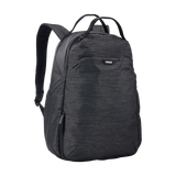 Thule Changing Backpack Black front view
