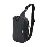 Thule Changing Backpack Black detail view