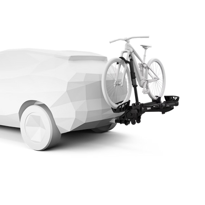 Thule T2Pro XTR 2" 2 Bike Rack
