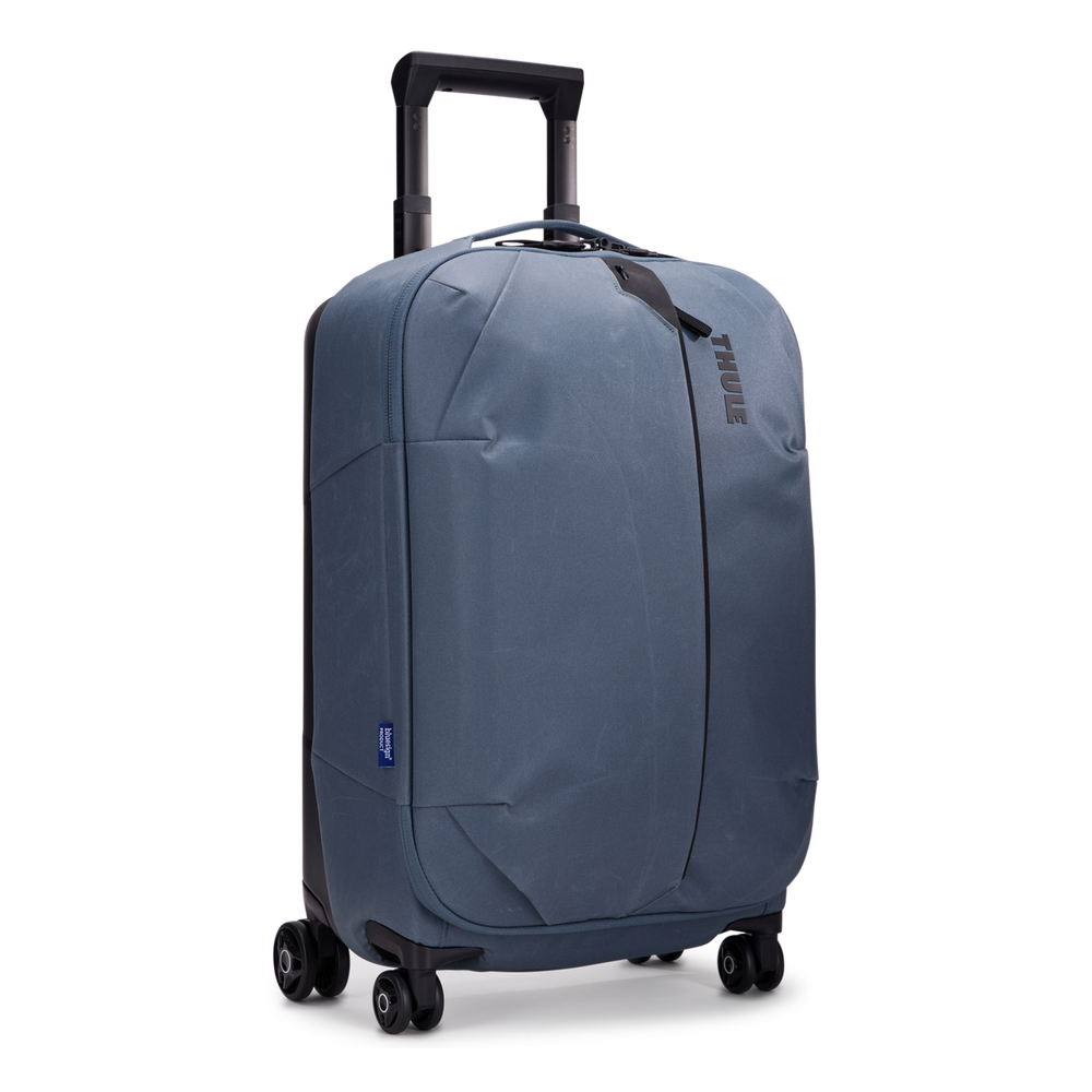 Thule Aion Carry-On Spinner 35L Dark Slate front view