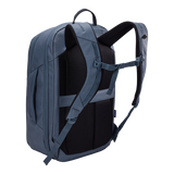 Thule Aion Travel Backpack 28L Dark Slate back view