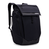 Thule Paramount Backpack 27L Black front view
