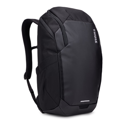 Thule Chasm 26L Laptop Backpack - Black