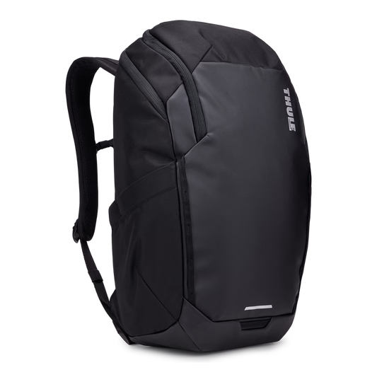 Thule Chasm 26L Laptop Backpack - Black