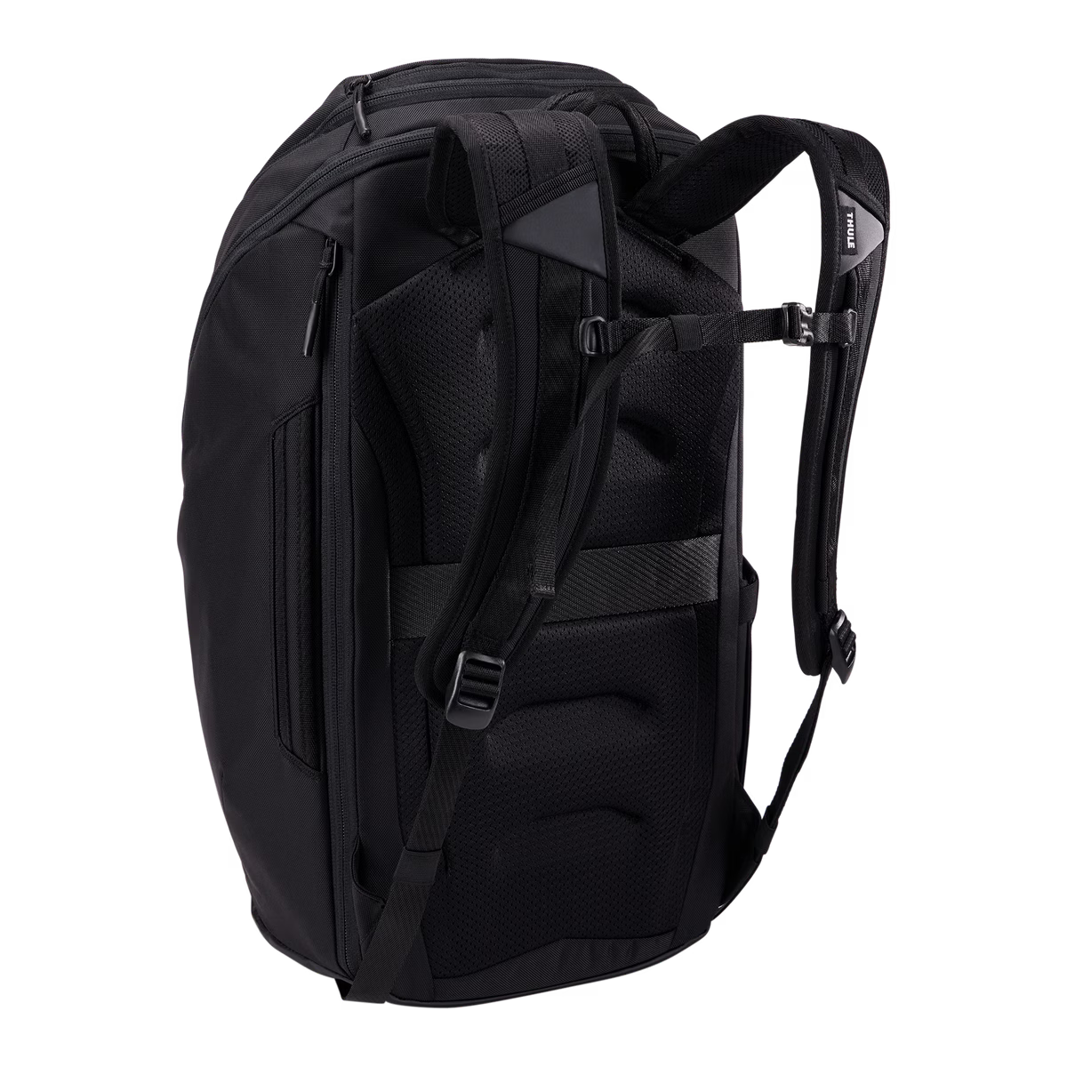Thule Chasm 26L Laptop Backpack - Black