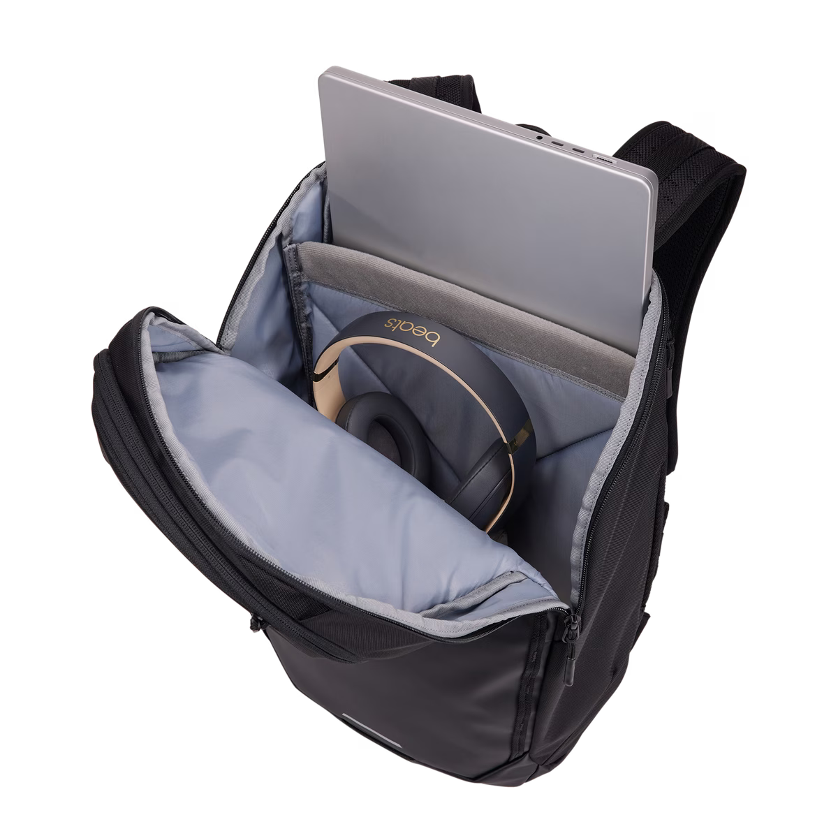 Thule Chasm 26L Laptop Backpack - Black