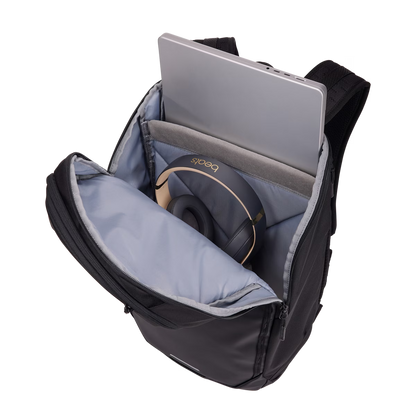 Thule Chasm 26L Laptop Backpack - Black