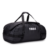 Thule Chasm Duffel Bag 70L Black front view