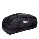 Thule Chasm Duffel Bag 70L Black back view