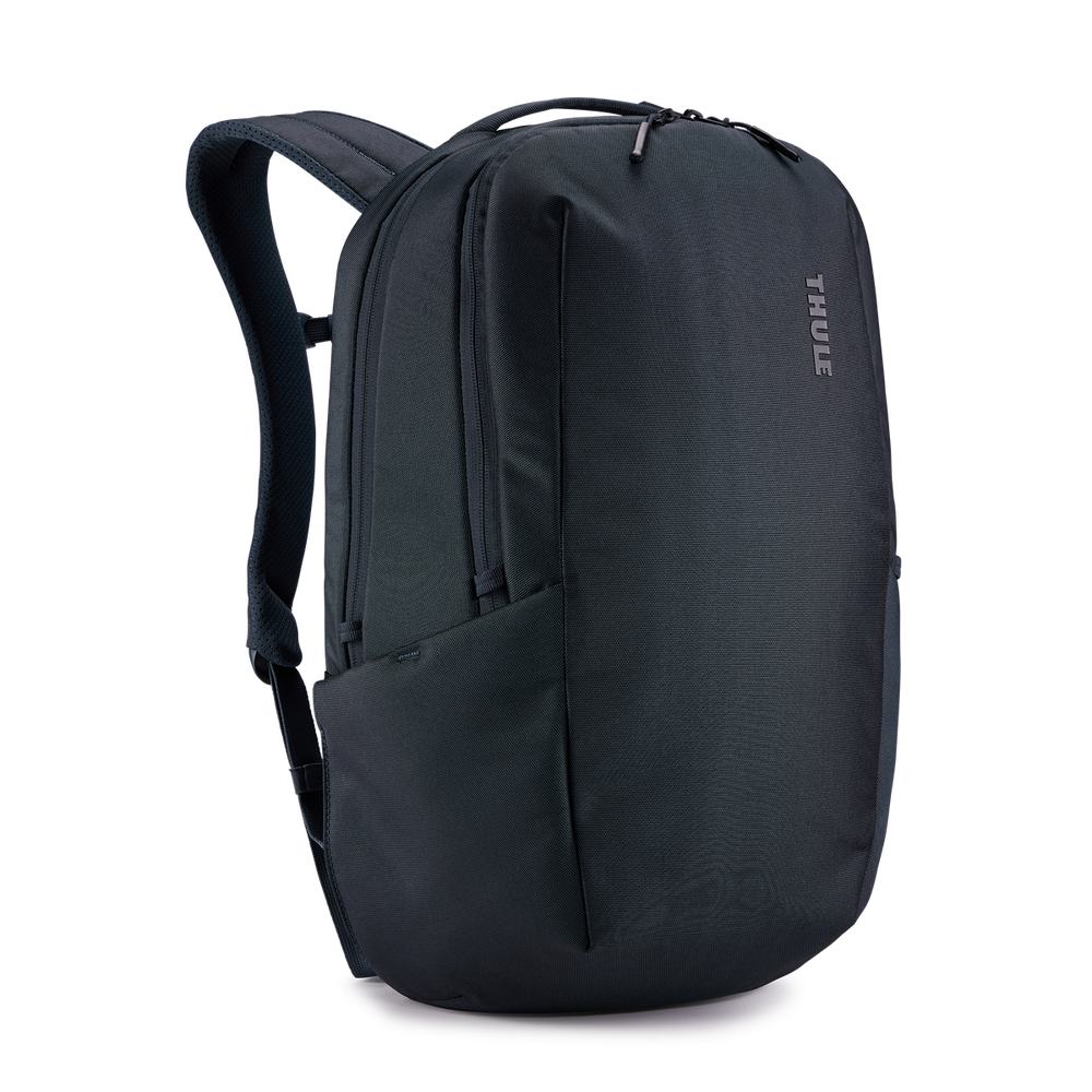 Thule Subterra 2 Backpack 21L Dark Slate front view